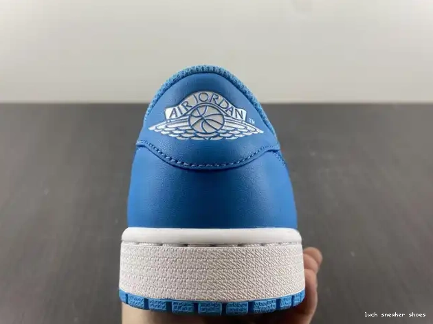 Rep LUCY CJ7891-401 x SB Jordan Nike Low UNC 1 Air 0424